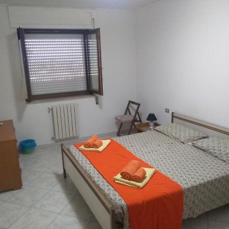 Home Sweet Home Matera Ngoại thất bức ảnh
