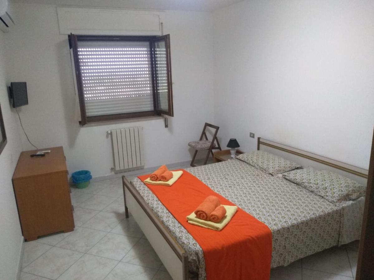 Home Sweet Home Matera Ngoại thất bức ảnh