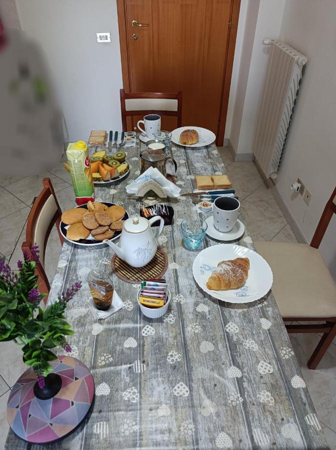 Home Sweet Home Matera Ngoại thất bức ảnh
