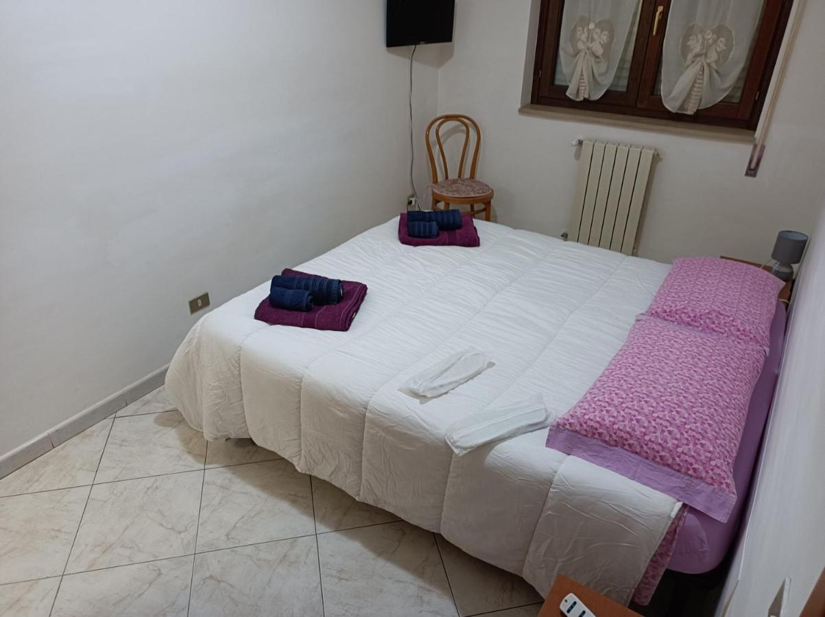 Home Sweet Home Matera Ngoại thất bức ảnh