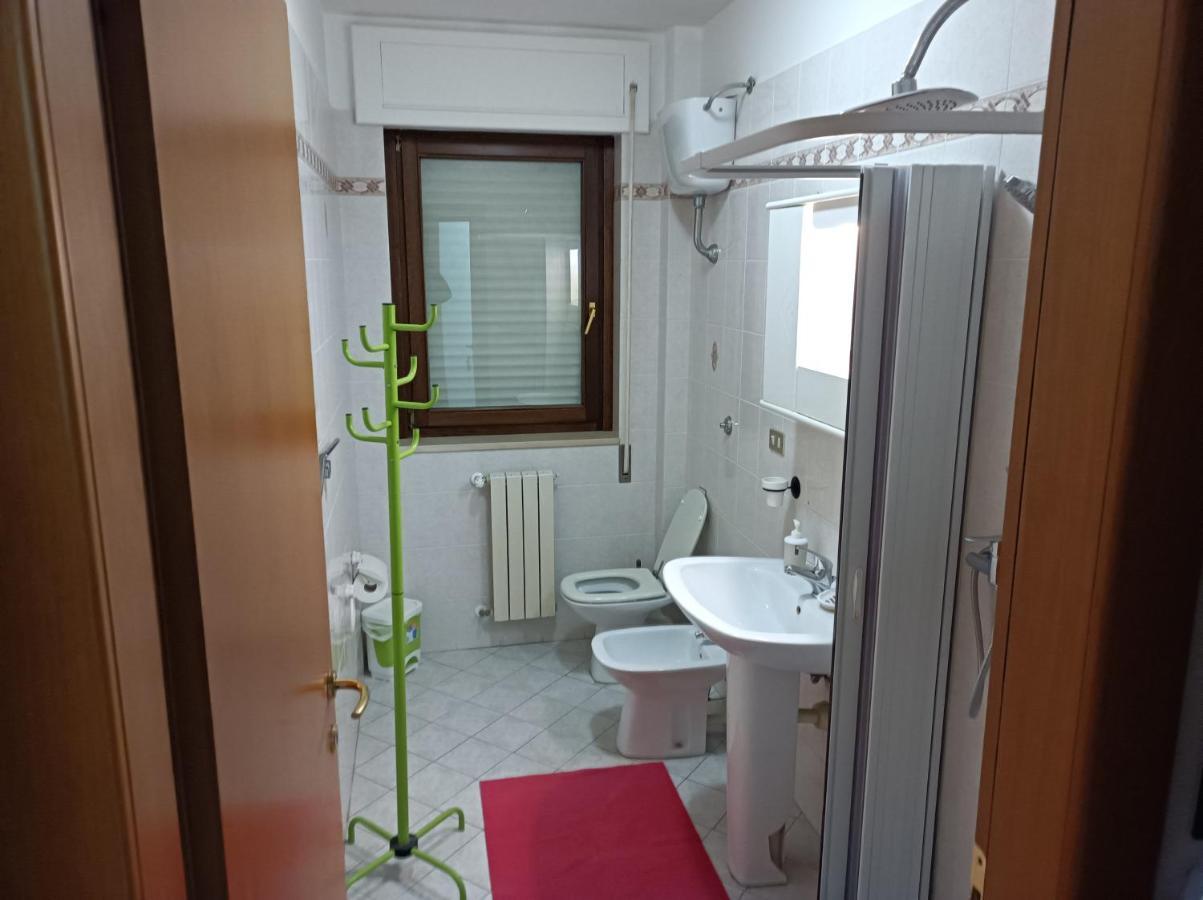 Home Sweet Home Matera Ngoại thất bức ảnh