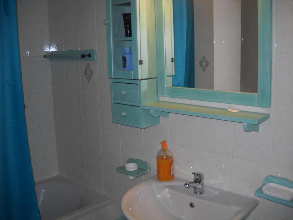 Home Sweet Home Matera Ngoại thất bức ảnh