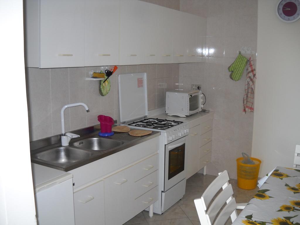 Home Sweet Home Matera Ngoại thất bức ảnh