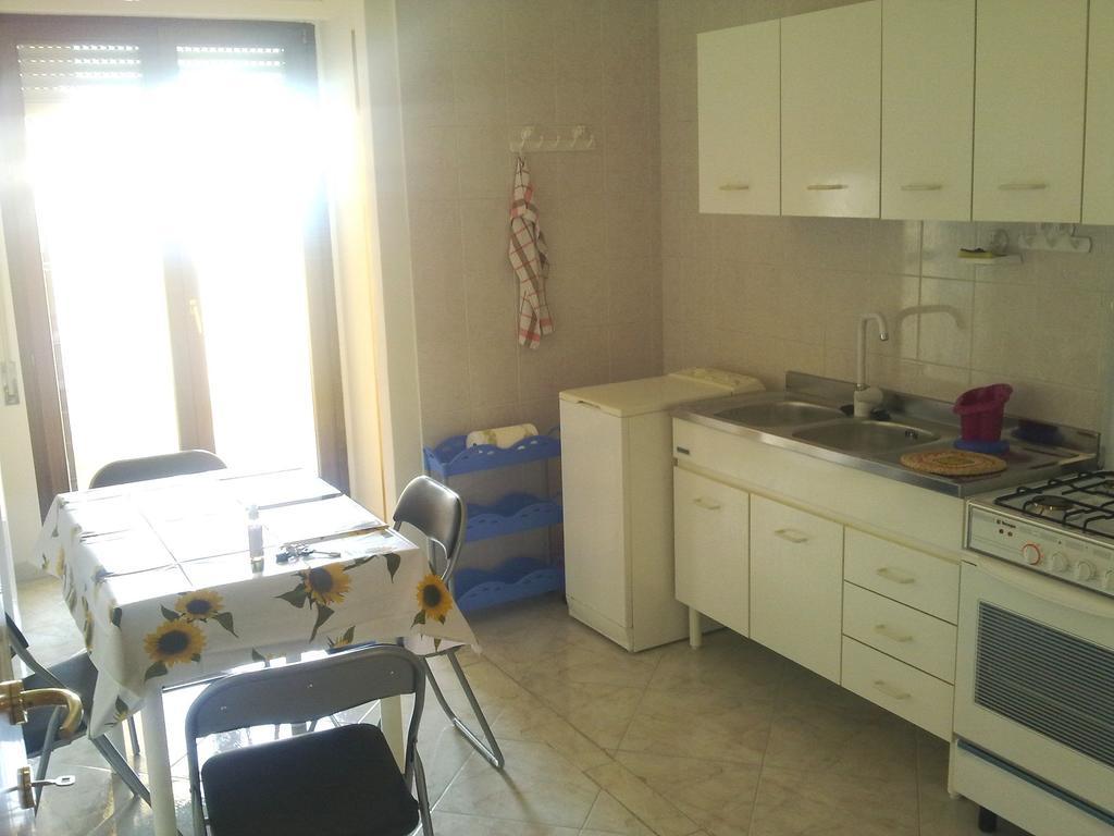 Home Sweet Home Matera Ngoại thất bức ảnh
