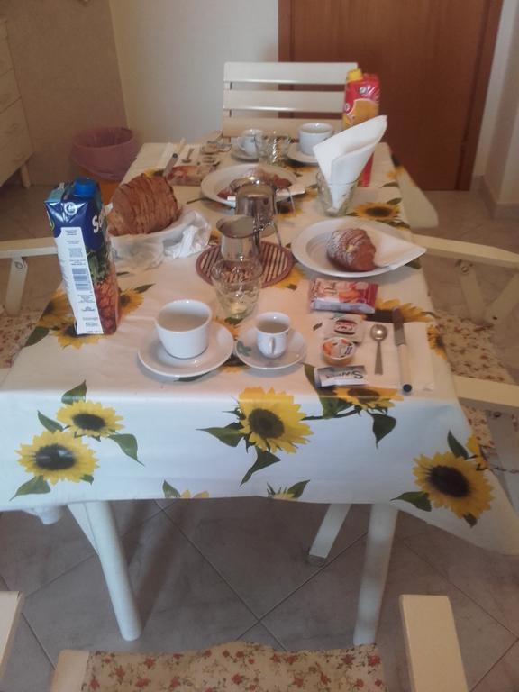 Home Sweet Home Matera Ngoại thất bức ảnh