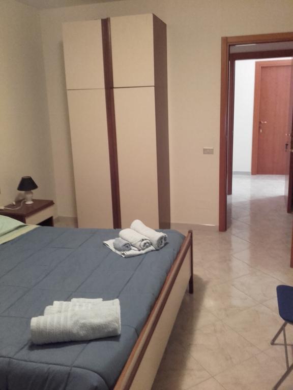 Home Sweet Home Matera Ngoại thất bức ảnh