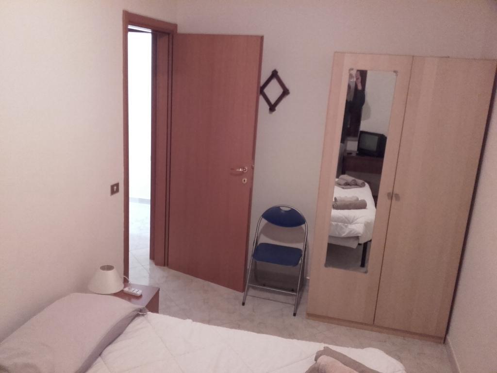 Home Sweet Home Matera Ngoại thất bức ảnh