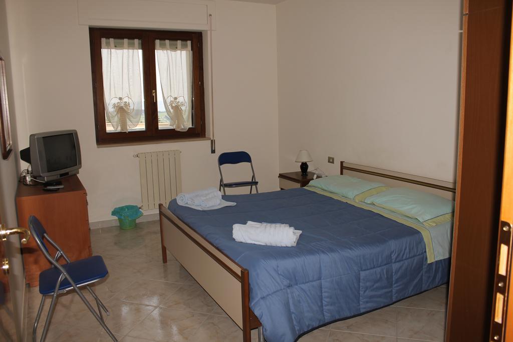 Home Sweet Home Matera Ngoại thất bức ảnh