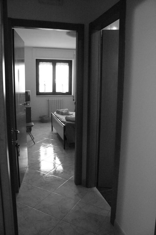 Home Sweet Home Matera Ngoại thất bức ảnh