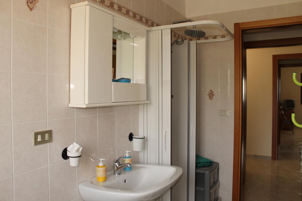 Home Sweet Home Matera Ngoại thất bức ảnh