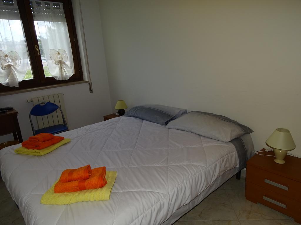 Home Sweet Home Matera Ngoại thất bức ảnh