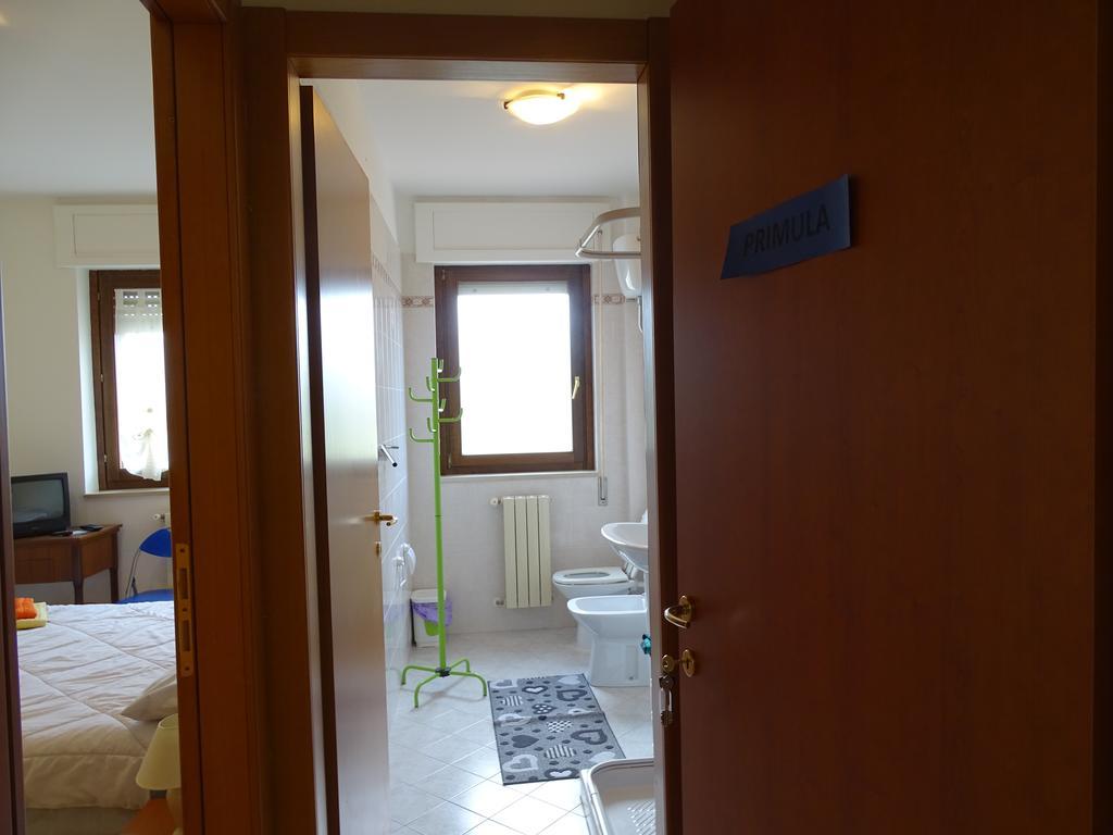 Home Sweet Home Matera Ngoại thất bức ảnh