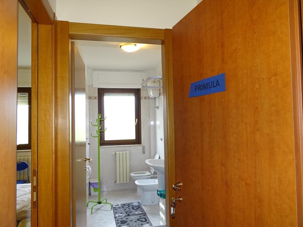 Home Sweet Home Matera Ngoại thất bức ảnh