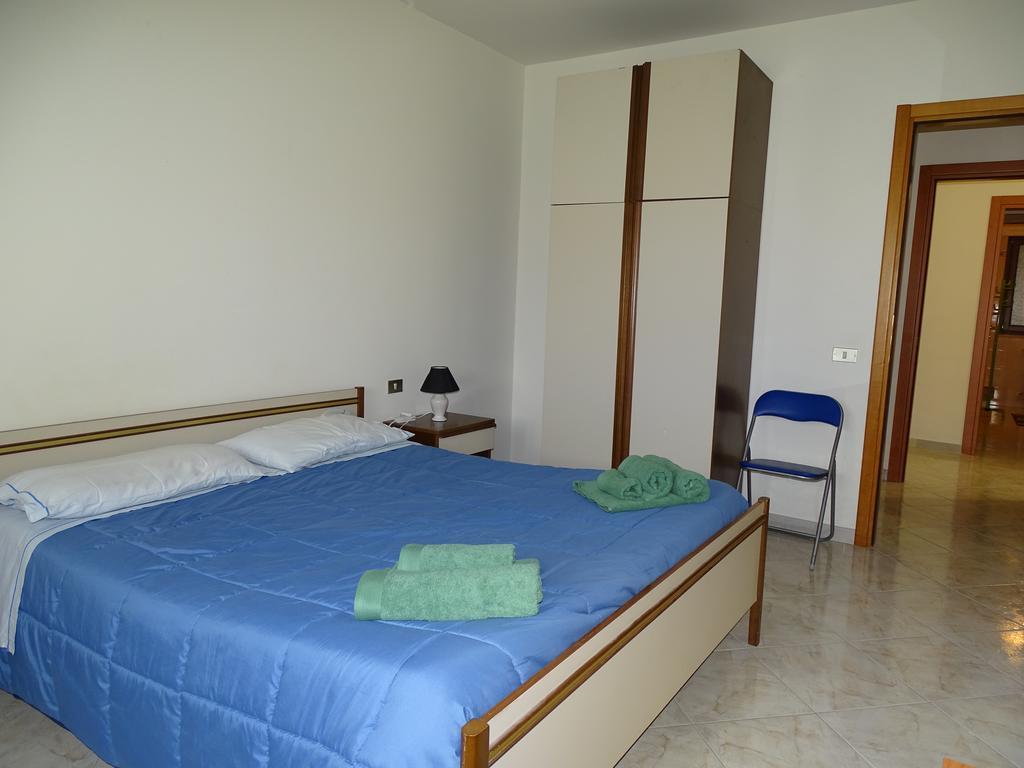 Home Sweet Home Matera Ngoại thất bức ảnh