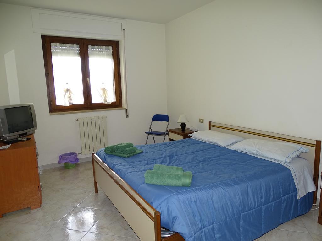 Home Sweet Home Matera Ngoại thất bức ảnh