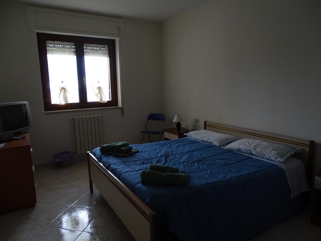 Home Sweet Home Matera Ngoại thất bức ảnh