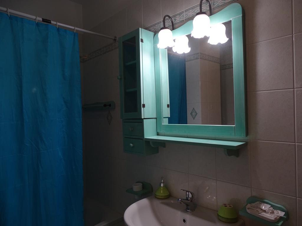 Home Sweet Home Matera Ngoại thất bức ảnh