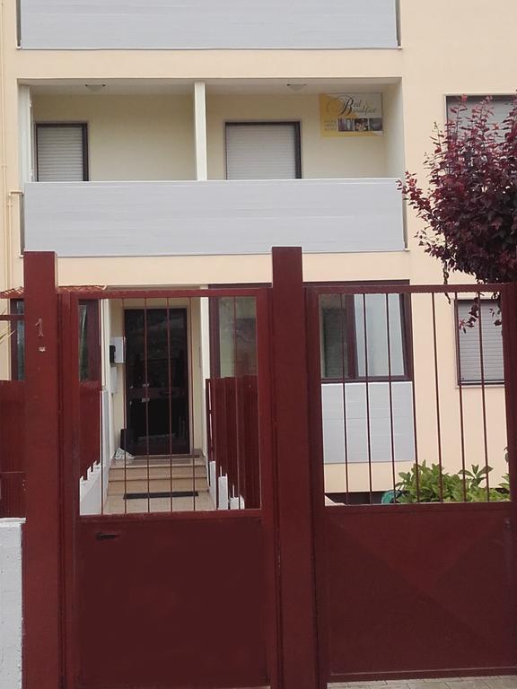 Home Sweet Home Matera Ngoại thất bức ảnh