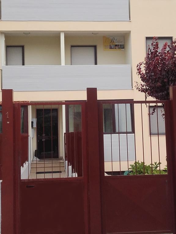 Home Sweet Home Matera Ngoại thất bức ảnh