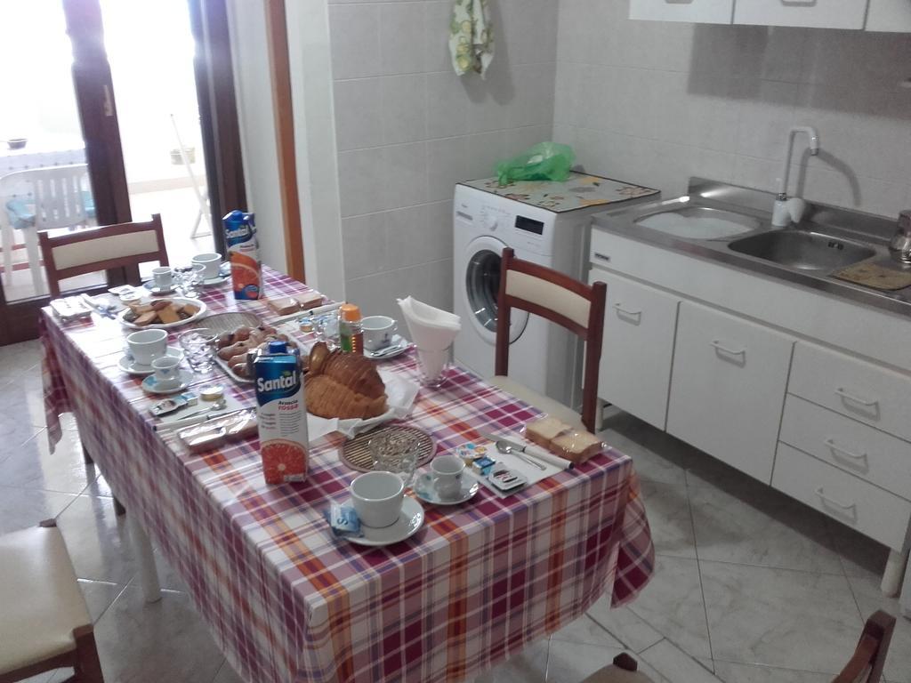 Home Sweet Home Matera Ngoại thất bức ảnh