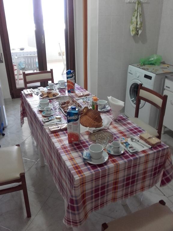 Home Sweet Home Matera Ngoại thất bức ảnh