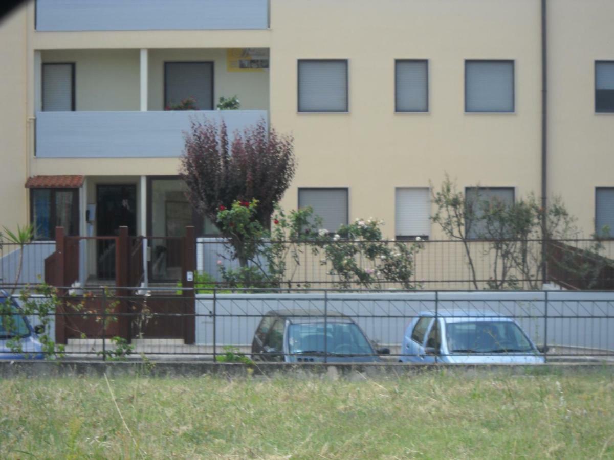 Home Sweet Home Matera Ngoại thất bức ảnh