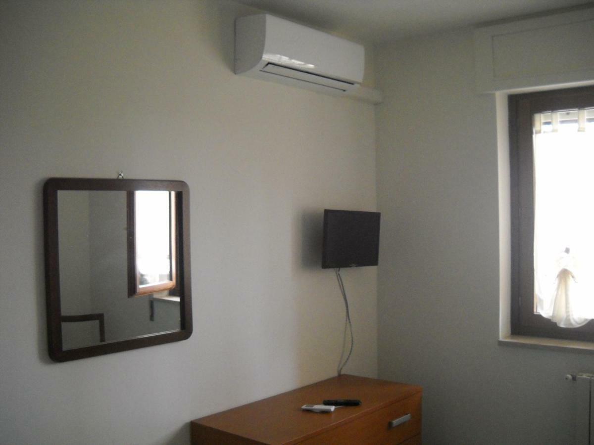 Home Sweet Home Matera Ngoại thất bức ảnh