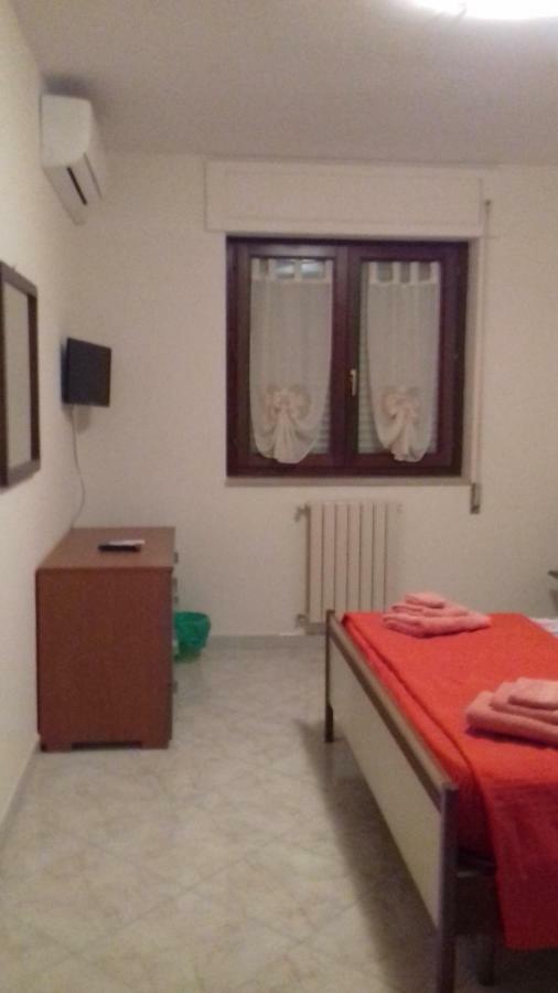 Home Sweet Home Matera Ngoại thất bức ảnh