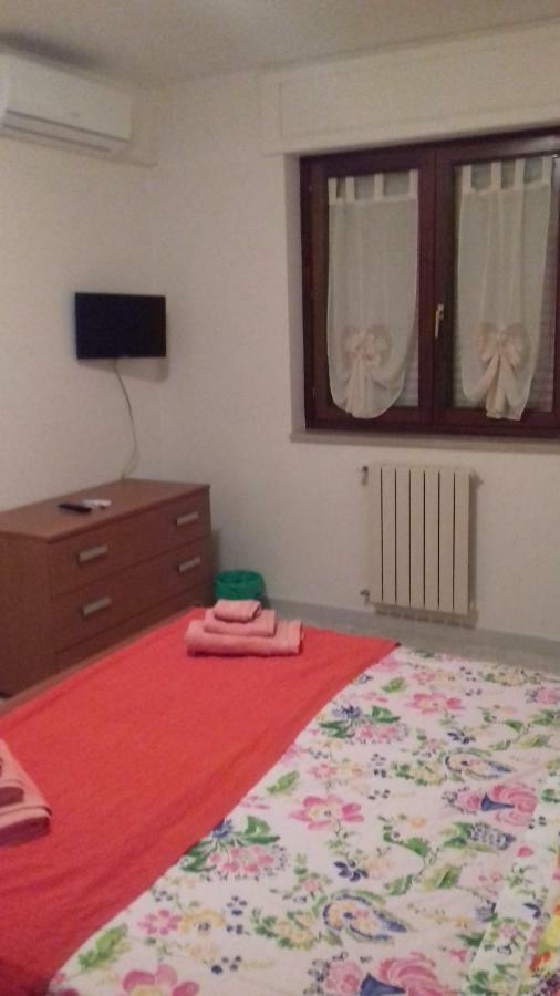 Home Sweet Home Matera Ngoại thất bức ảnh
