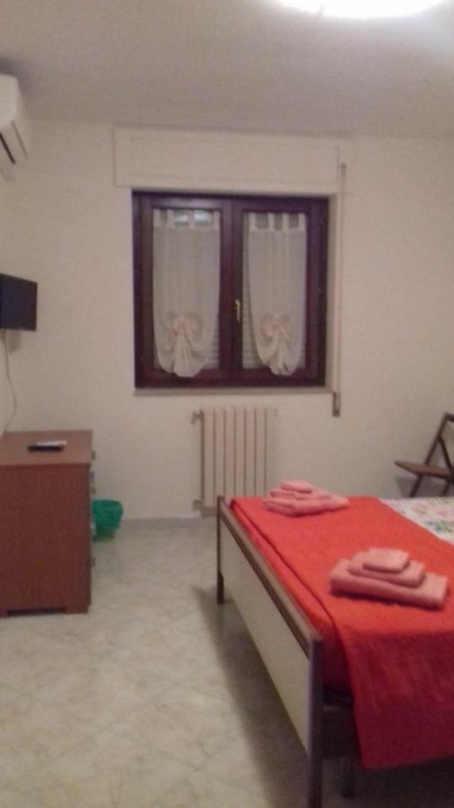 Home Sweet Home Matera Ngoại thất bức ảnh