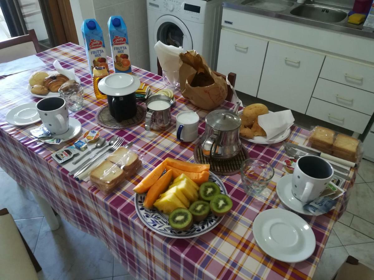 Home Sweet Home Matera Ngoại thất bức ảnh