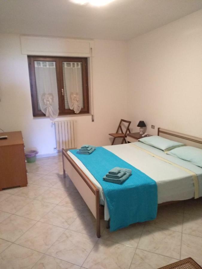 Home Sweet Home Matera Ngoại thất bức ảnh